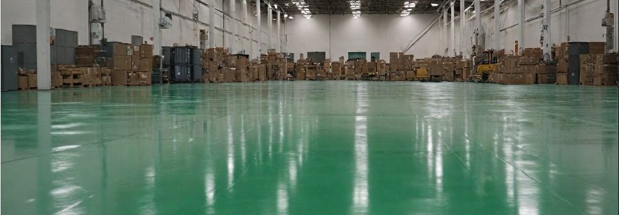 jasa epoxy lantai bekasi