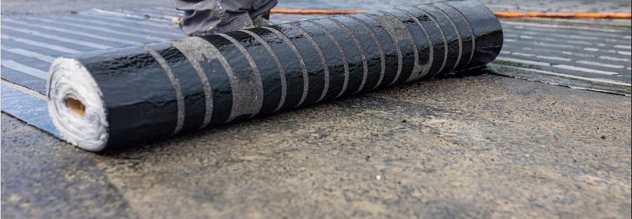 waterproofing terbaik