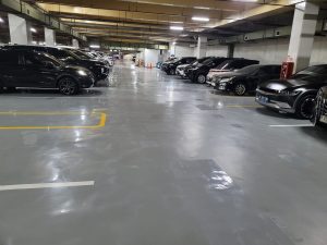 : Pentingnya Metode Polishing Concrete