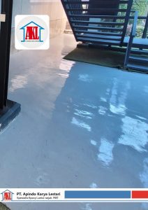 Spektakuler Renovasi Tanpa Bongkar