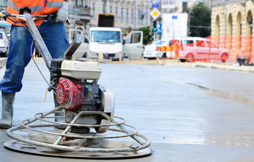 Jasa Floor Hardener