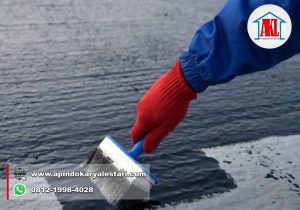 Waterproofing Coating