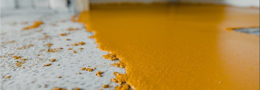 cat epoxy lantai pabrik