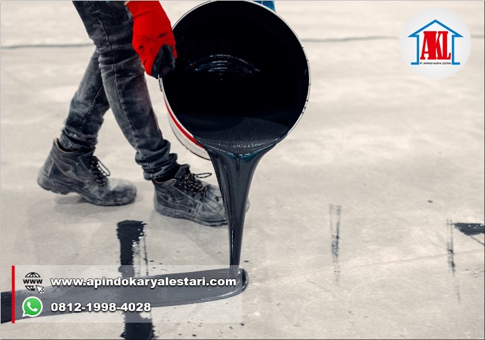 epoxy anti bocor