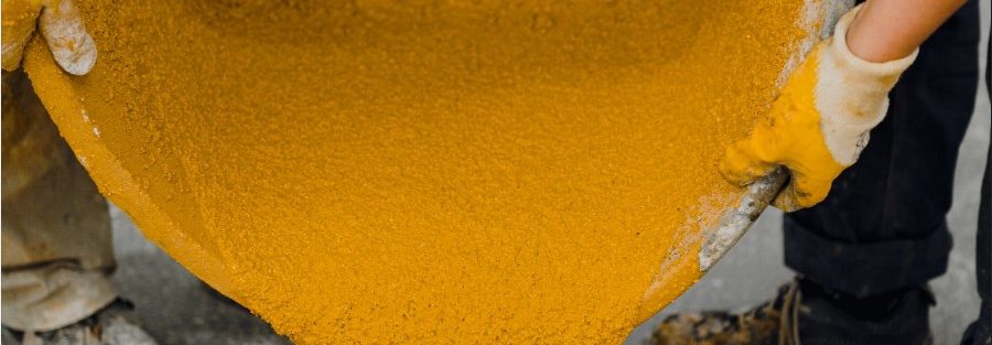 epoxy mortar