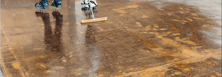jasa epoxy lantai bogor