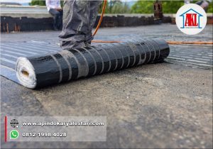 waterproofing terbaik