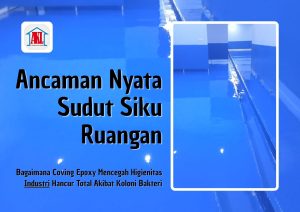 Ancaman Nyata Sudut Siku Ruangan